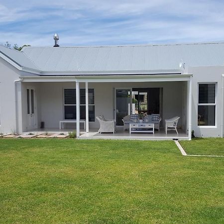 Margie'S Place Swellendam Εξωτερικό φωτογραφία
