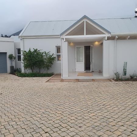 Margie'S Place Swellendam Εξωτερικό φωτογραφία