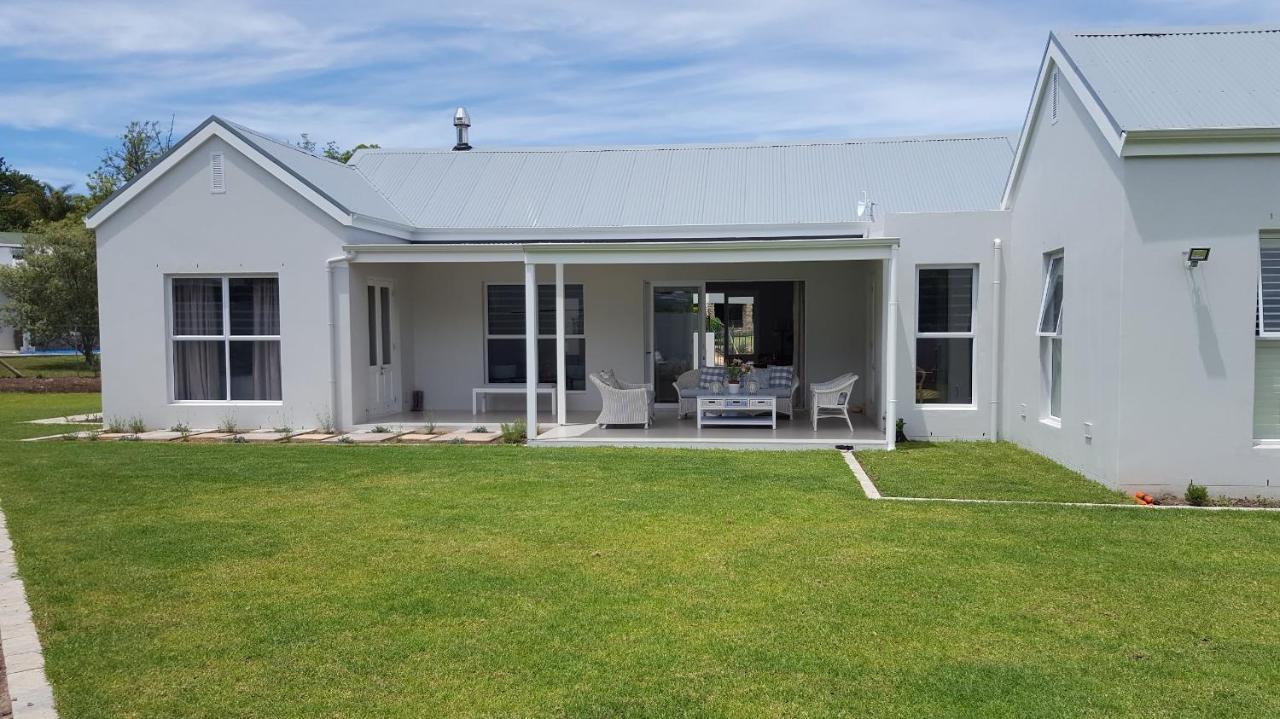 Margie'S Place Swellendam Εξωτερικό φωτογραφία
