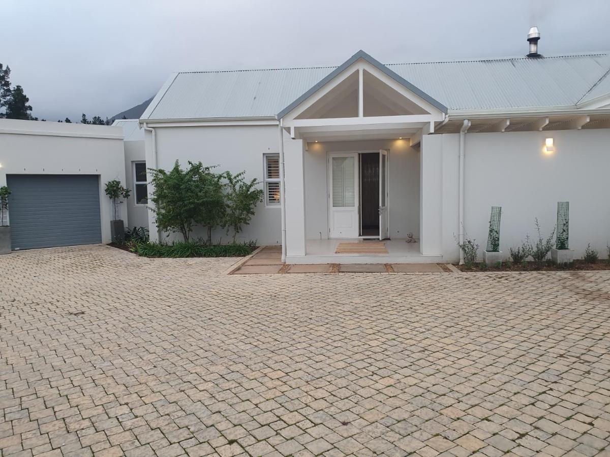 Margie'S Place Swellendam Εξωτερικό φωτογραφία