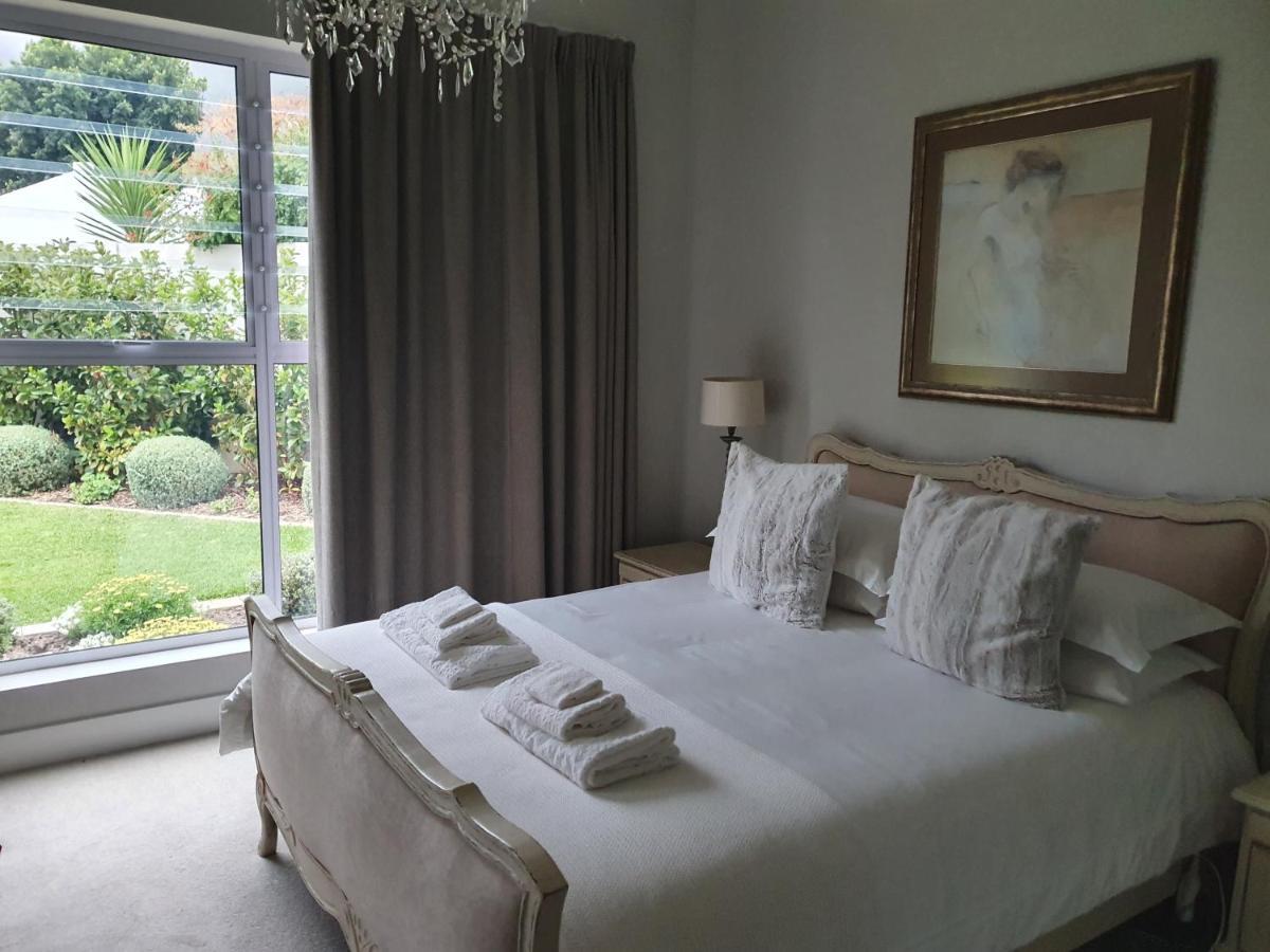 Margie'S Place Swellendam Εξωτερικό φωτογραφία