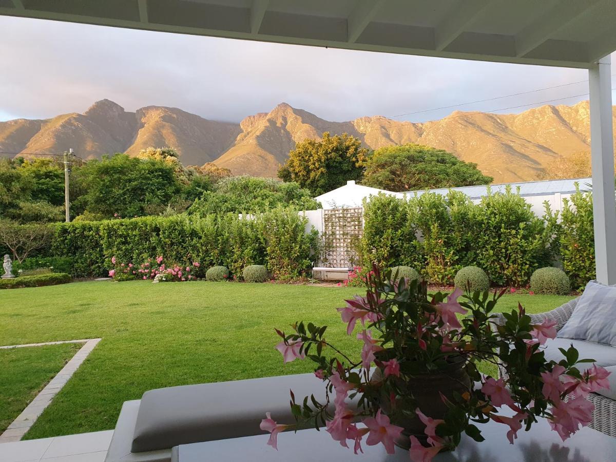 Margie'S Place Swellendam Εξωτερικό φωτογραφία